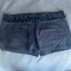 Small VSX shorts